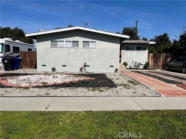 9961 Parkinson Ave, Whittier, CA 90605