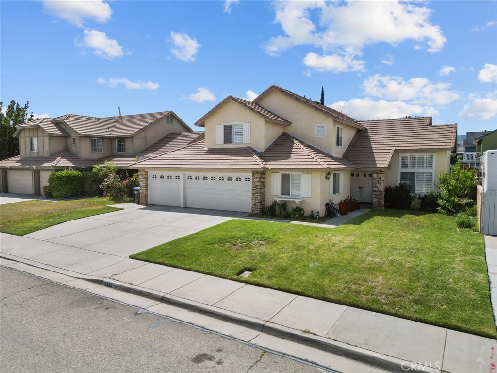 2330 Sycamore Lane