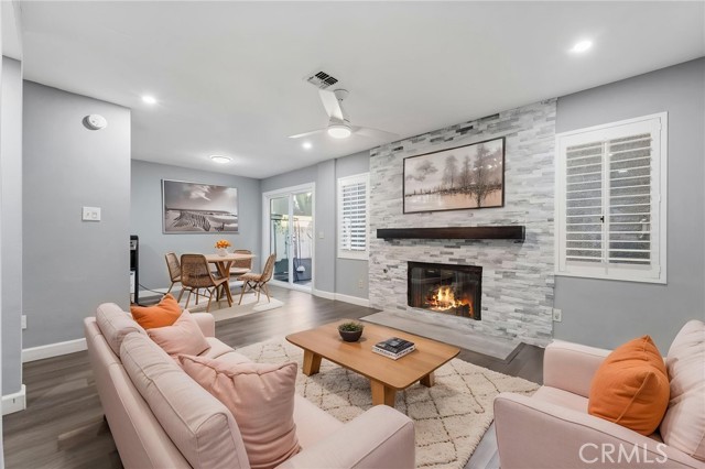 Detail Gallery Image 7 of 37 For 11509 Double Eagle, Whittier,  CA 90604 - 2 Beds | 2/1 Baths