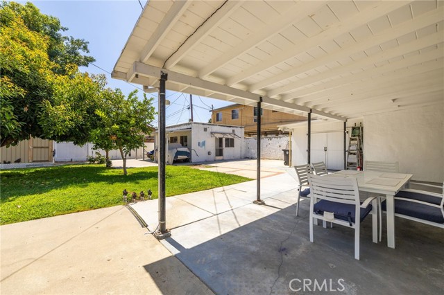 Detail Gallery Image 36 of 45 For 170 W Linden Ave, Burbank,  CA 91502 - 2 Beds | 1/1 Baths
