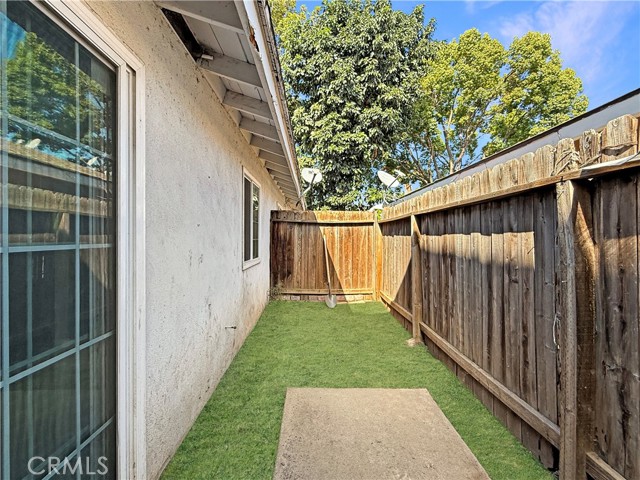 Detail Gallery Image 12 of 12 For 3124 Topaz Ln #B,  Fullerton,  CA 92831 - 2 Beds | 1 Baths