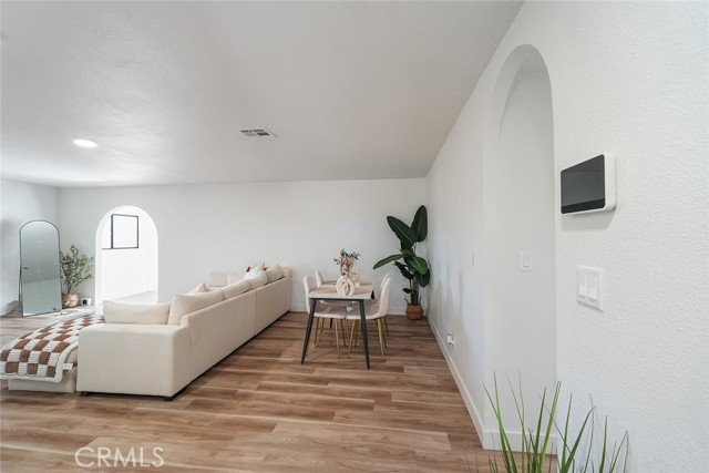 Detail Gallery Image 6 of 35 For 7648 Jimson, California City,  CA 93505 - 2 Beds | 2 Baths