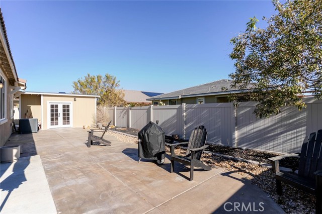 Detail Gallery Image 21 of 25 For 44122 51st St, Lancaster,  CA 93536 - 3 Beds | 2 Baths