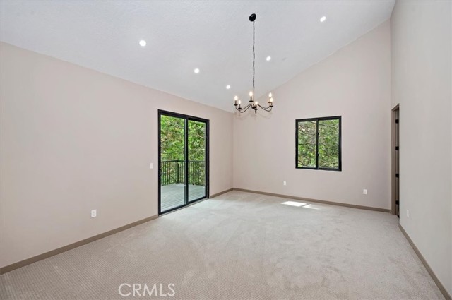 3 Bed Home for Sale in Lake Arrowhead, California