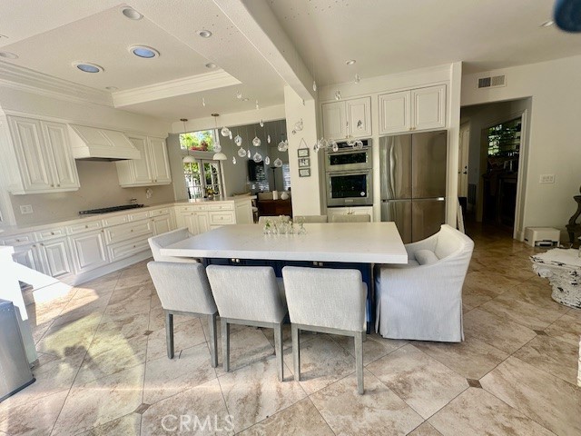 Detail Gallery Image 2 of 42 For 3107 Corte Marin, Newport Beach,  CA 92660 - 3 Beds | 2/1 Baths
