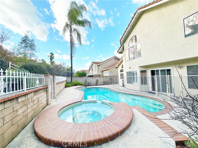 Detail Gallery Image 20 of 21 For 2173 Camino Largo, Chino Hills,  CA 91709 - 5 Beds | 3 Baths