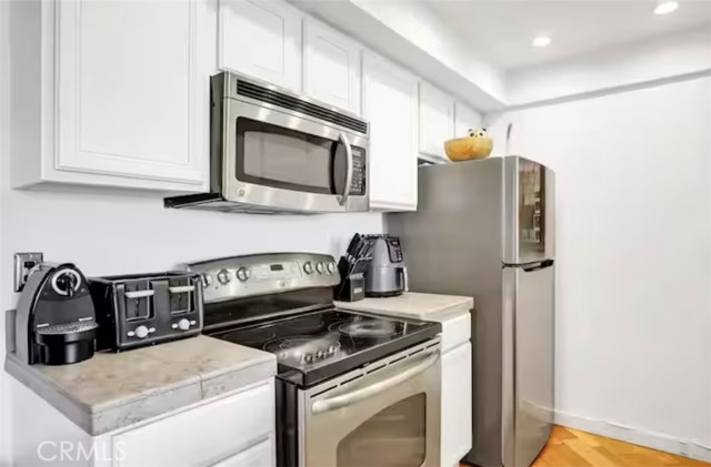 2 Bed Home for Sale in West Hollywood, California