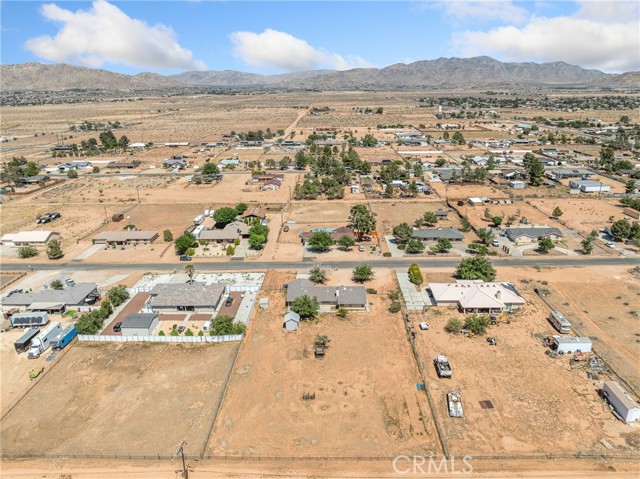 Detail Gallery Image 37 of 41 For 15464 Erie Rd, Apple Valley,  CA 92307 - 3 Beds | 2 Baths