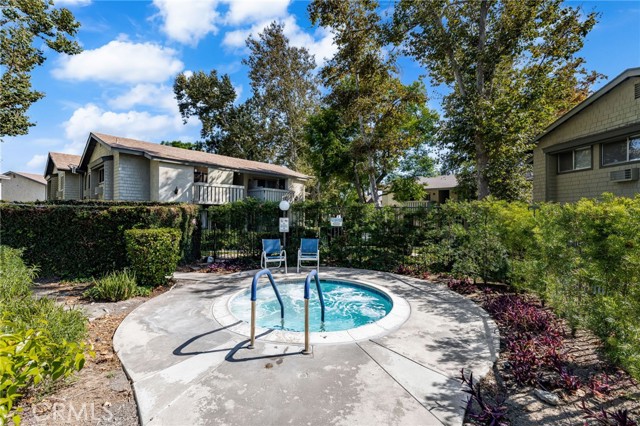 Detail Gallery Image 25 of 28 For 960 E Bonita Ave #46,  Pomona,  CA 91767 - 2 Beds | 2 Baths