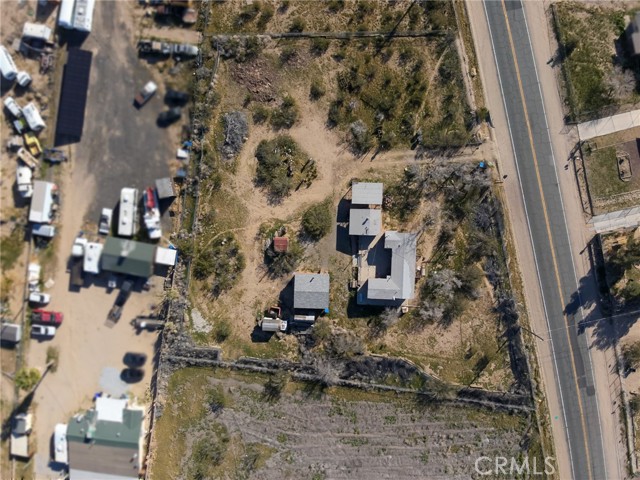 Detail Gallery Image 39 of 48 For 25640 Jasper, Barstow,  CA 92311 - 2 Beds | 1 Baths