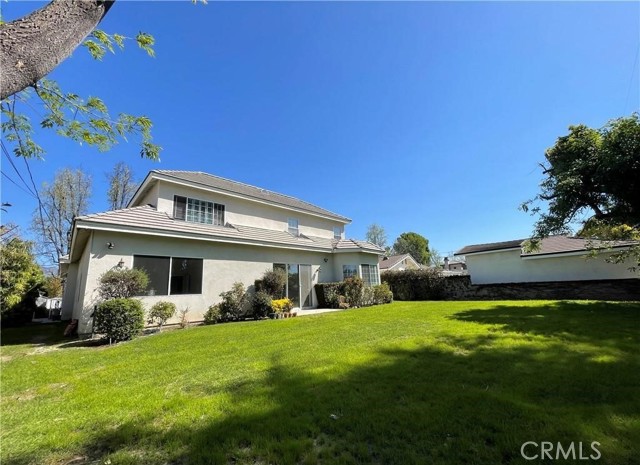 Detail Gallery Image 6 of 6 For 418 Danimere Ave, Arcadia,  CA 91006 - 5 Beds | 5 Baths
