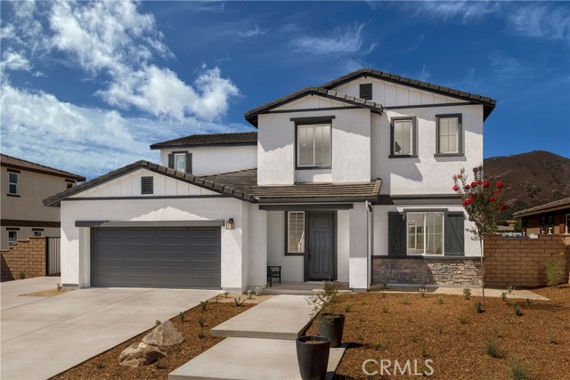 Detail Gallery Image 1 of 1 For 36273 Sunset Ridge Ct, Wildomar,  CA 92595 - 4 Beds | 3 Baths