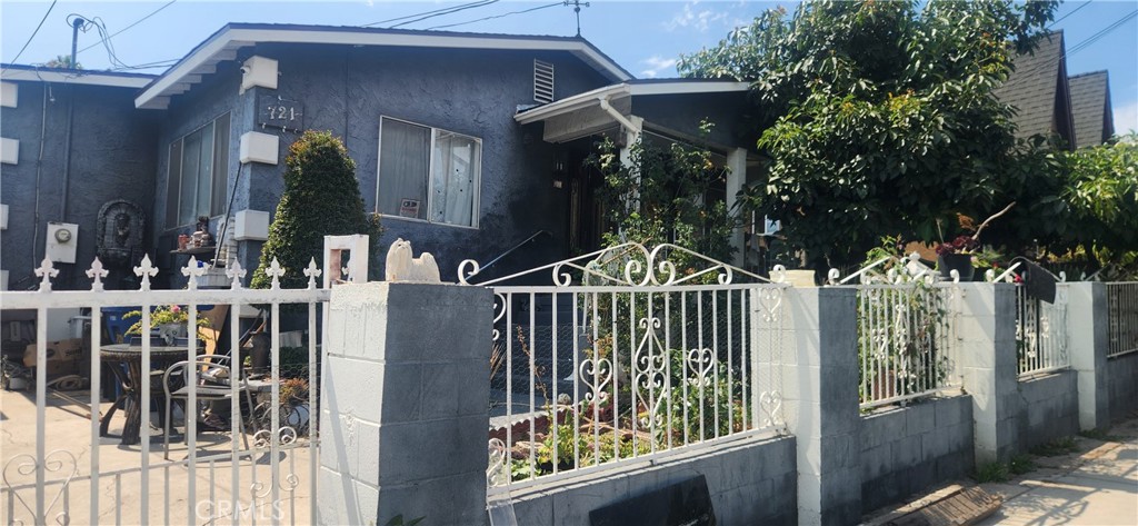721 S Sydney Drive