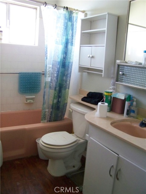 Detail Gallery Image 7 of 18 For 801 S State, Hemet,  CA 92543 - 2 Beds | 1 Baths