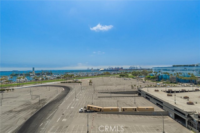 Detail Gallery Image 11 of 32 For 525 E Seaside Way #905,  Long Beach,  CA 90802 - 2 Beds | 1/1 Baths