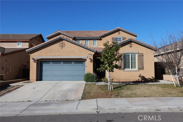 Image 3 for 7838 Sea Salt Ave, Fontana, CA 92336