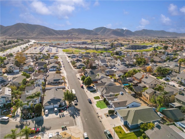 Detail Gallery Image 43 of 43 For 1459 Morgan Hill Rd, Hemet,  CA 92545 - 4 Beds | 3 Baths