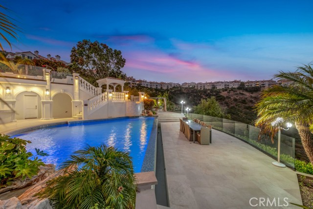 Detail Gallery Image 54 of 70 For 8 Saint Tropez, Laguna Niguel,  CA 92677 - 6 Beds | 7/1 Baths