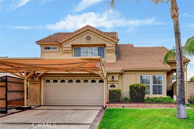 Detail Gallery Image 2 of 45 For 1551 Calathea Rd, Hemet,  CA 92545 - 3 Beds | 2/1 Baths
