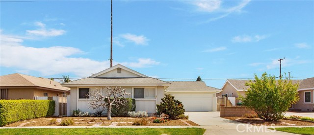 12356 Georgian St, Garden Grove, CA 92841