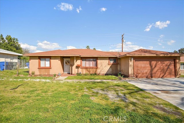 4995 Louise St, San Bernardino, CA 92407