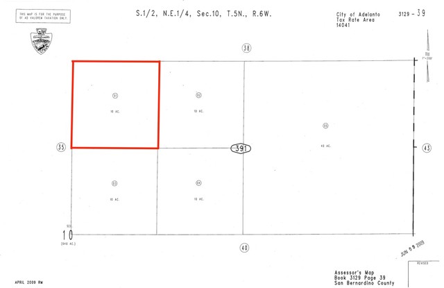 Property Photo from MLS