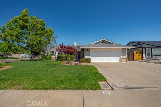 Detail Gallery Image 2 of 49 For 197 Madrona Dr, Atwater,  CA 95301 - 3 Beds | 2 Baths