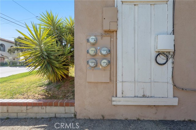 Detail Gallery Image 39 of 44 For 1925 Gates, Redondo Beach,  CA 90278 - – Beds | – Baths