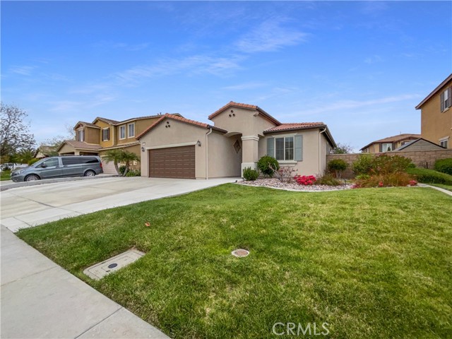 Detail Gallery Image 7 of 17 For 29268 Bouris Dr, Menifee,  CA 92584 - 4 Beds | 2 Baths
