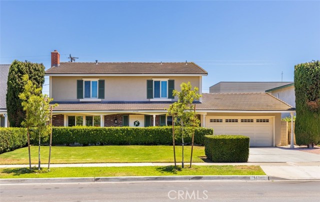 14702 Charloma Dr, Tustin, CA 92780