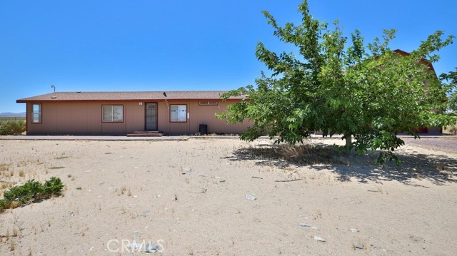 Detail Gallery Image 38 of 47 For 9351 Camp Rock Rd, Lucerne Valley,  CA 92356 - 3 Beds | 2 Baths