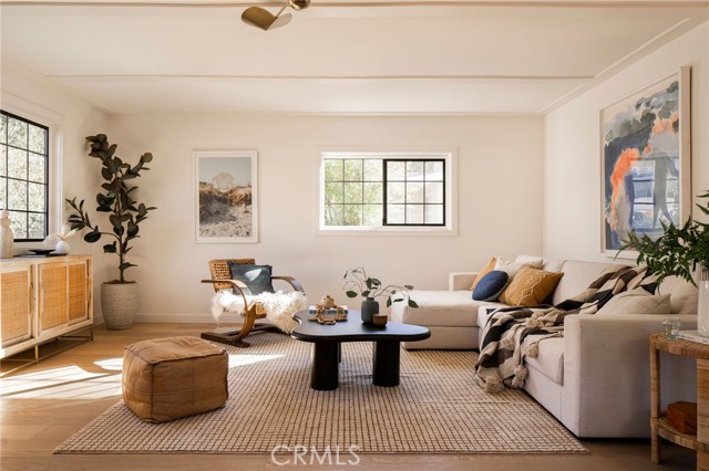 Detail Gallery Image 3 of 49 For 4843 Genevieve Ave, Los Angeles,  CA 90041 - 4 Beds | 3 Baths