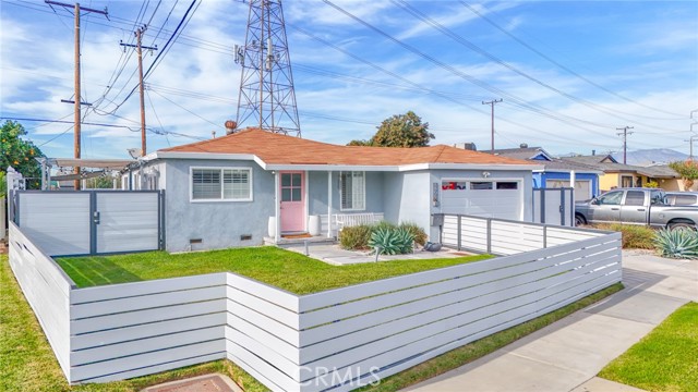 Detail Gallery Image 39 of 44 For 6805 Pioneer, Whittier,  CA 90606 - 3 Beds | 2 Baths