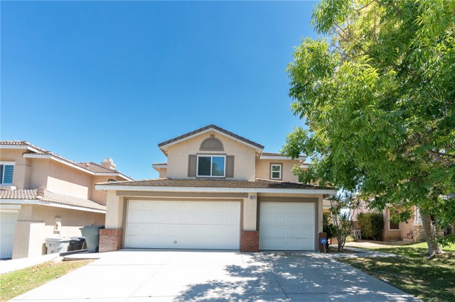 2927 Galloping Hills Rd, Chino Hills, CA 91709