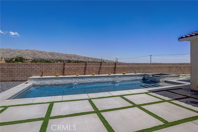 Detail Gallery Image 43 of 55 For 65338 Rolling Hills Dr, Desert Hot Springs,  CA 92240 - 4 Beds | 3/1 Baths