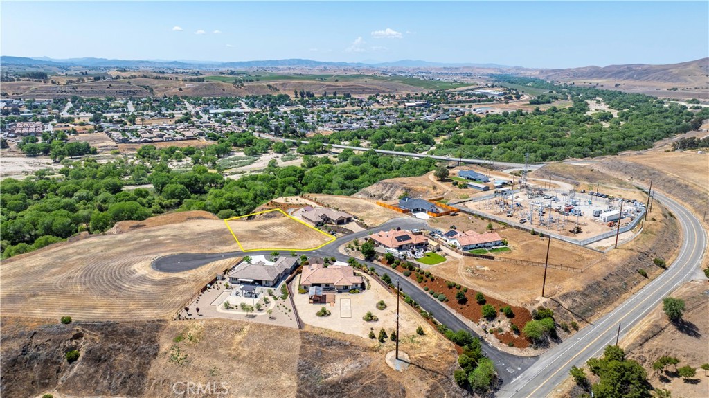 13105 River Bluffs (Lot 4) Lane