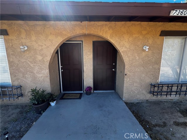 Detail Gallery Image 11 of 46 For 73601 Sun Valley Dr, Twentynine Palms,  CA 92277 - – Beds | – Baths