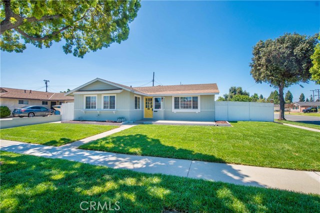 6290 San Renaldo Circle, Buena Park, CA 90620