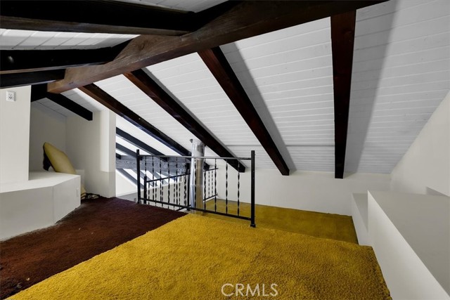 Secret loft
