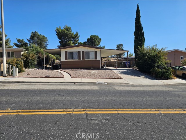 Detail Gallery Image 1 of 1 For 16305 Pebble Beach Dr, Victorville,  CA 92395 - 2 Beds | 2 Baths