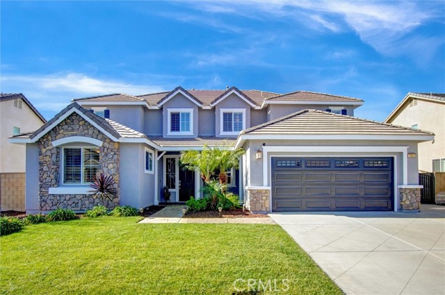 Detail Gallery Image 66 of 66 For 7863 Whippet, Corona,  CA 92880 - 5 Beds | 3 Baths