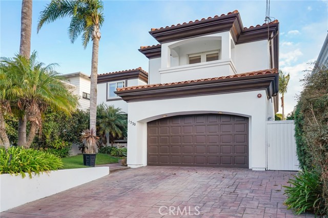 1530 8th Street, Manhattan Beach, California 90266, 5 Bedrooms Bedrooms, ,3 BathroomsBathrooms,Residential,Sold,8th,SB26053710