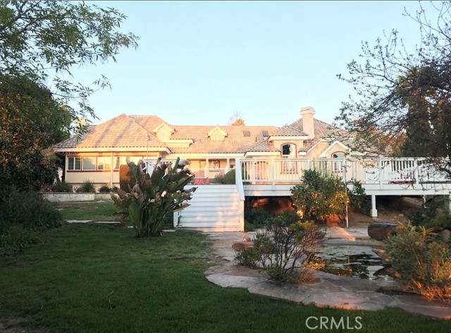 Detail Gallery Image 3 of 13 For 31063 E Sunset Dr, Redlands,  CA 92373 - 4 Beds | 3 Baths