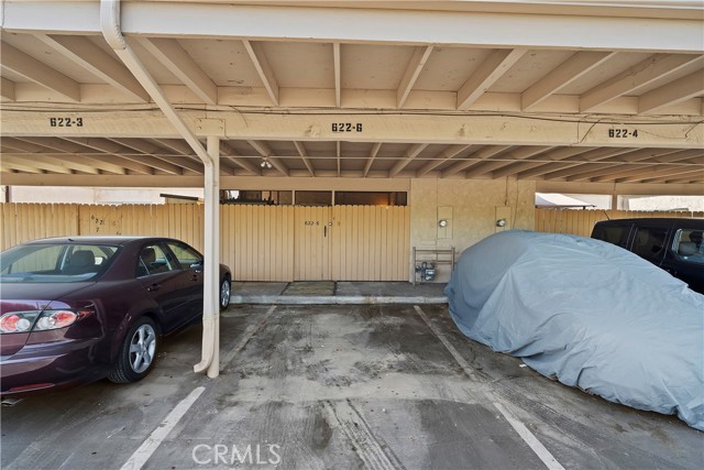 Detail Gallery Image 21 of 23 For 622 S Santa Fe #6,  Hemet,  CA 92543 - 2 Beds | 2 Baths