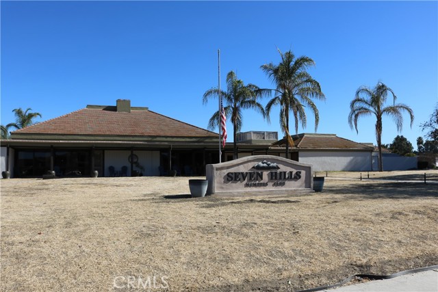 Detail Gallery Image 30 of 35 For 2186 Redwood Dr, Hemet,  CA 92545 - 3 Beds | 2 Baths