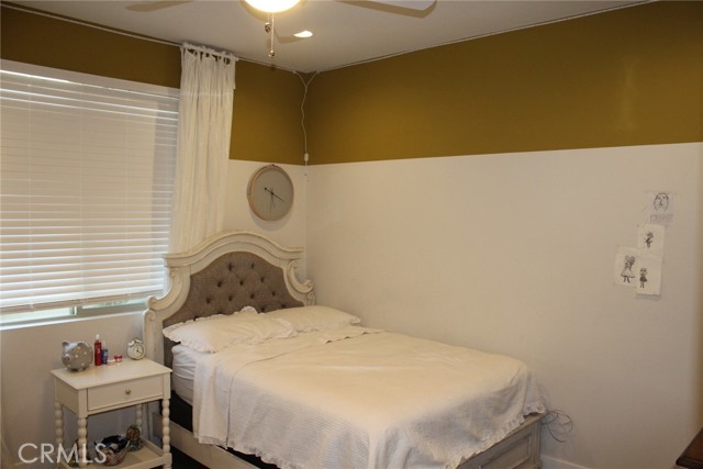 Bedroom #3