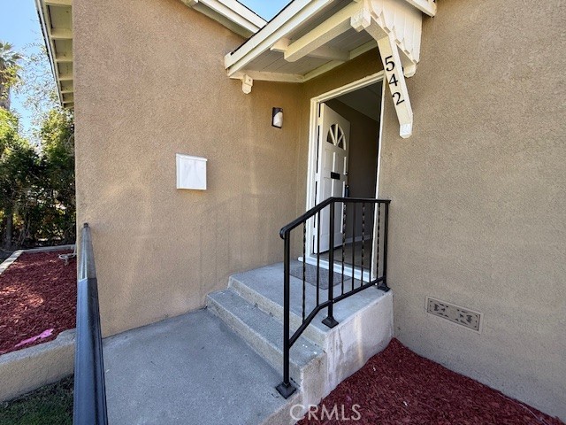 Detail Gallery Image 9 of 25 For 542 S K St, San Bernardino,  CA 92410 - 2 Beds | 1 Baths