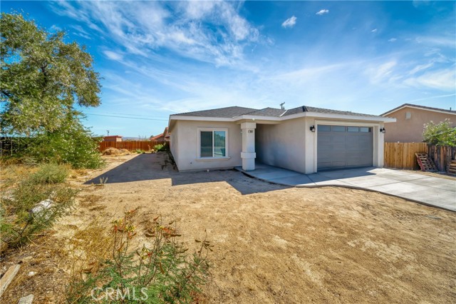 Detail Gallery Image 44 of 44 For 10549 Camille Ct, California City,  CA 93505 - 3 Beds | 2 Baths