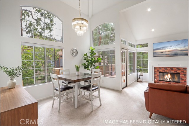 Detail Gallery Image 2 of 31 For 87 Montara, Aliso Viejo,  CA 92656 - 2 Beds | 2 Baths