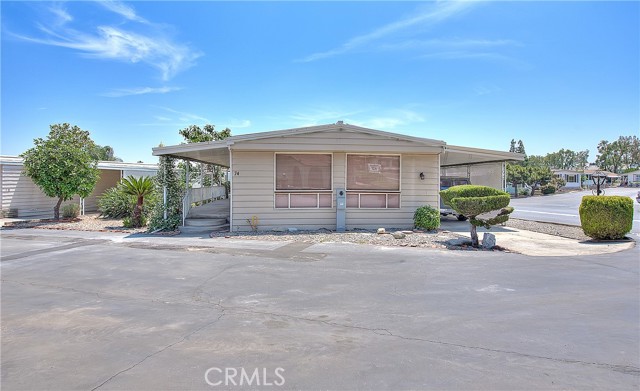 Detail Gallery Image 1 of 1 For 8651 Foothill Bld #74,  Rancho Cucamonga,  CA 91730 - 2 Beds | 2 Baths